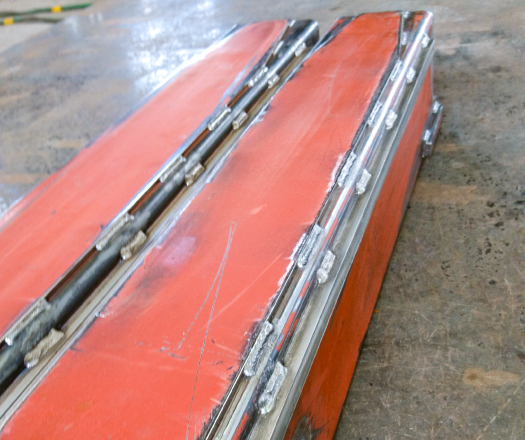 ジャッキスタンド