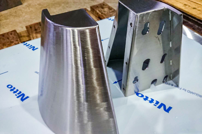 ロールブラケット